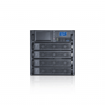 Modular UPS Online - EP(RM40) / 10X [ 40KVA ]