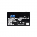 12V 12Ah  Lead Acid Battery