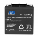 12V 17Ah  Lead Acid Battery