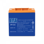 12V 24Ah  Lead Acid Battery