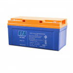 12V 65Ah  Lead Acid Battery