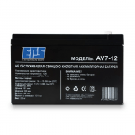 12V 7Ah  Lead Acid Battery