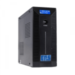 جهاز مانع انقطاع التيار الكهربائي 2 كيلو فولت أمبير - EPS UPS ( EPL-2000VA )