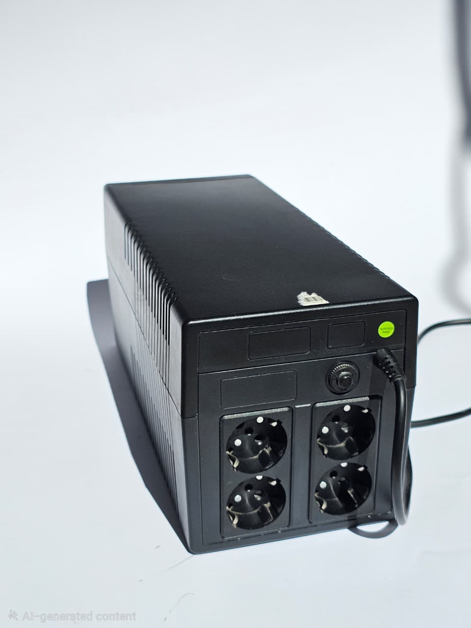 UPS Uesd 1000VA (600W) - Image 2