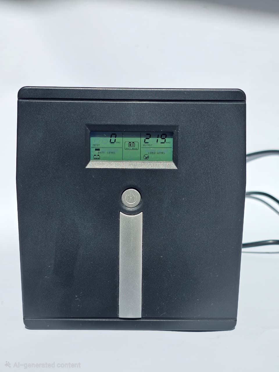 UPS Uesd 1000VA (600W) - Image 3