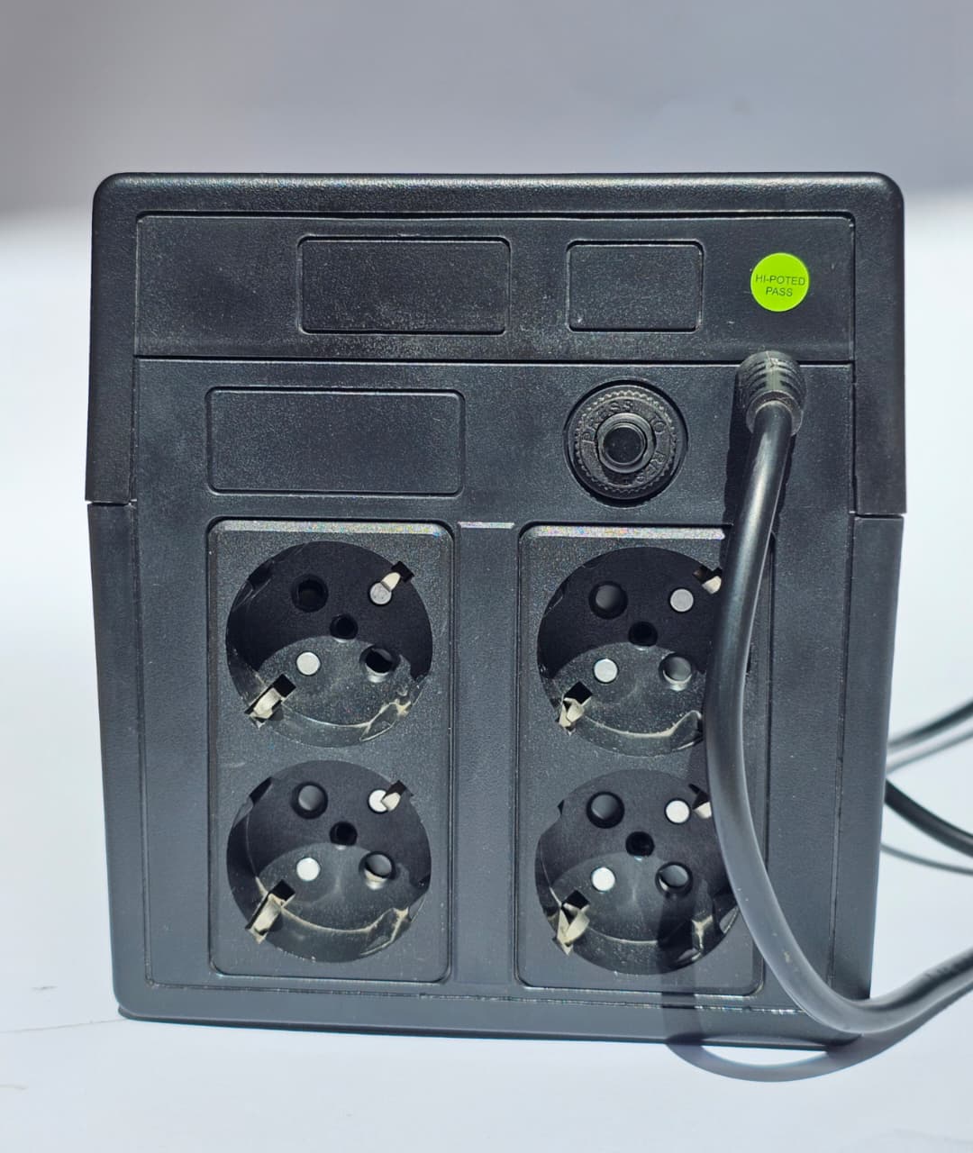 UPS Uesd 1000VA (600W) - Image 4