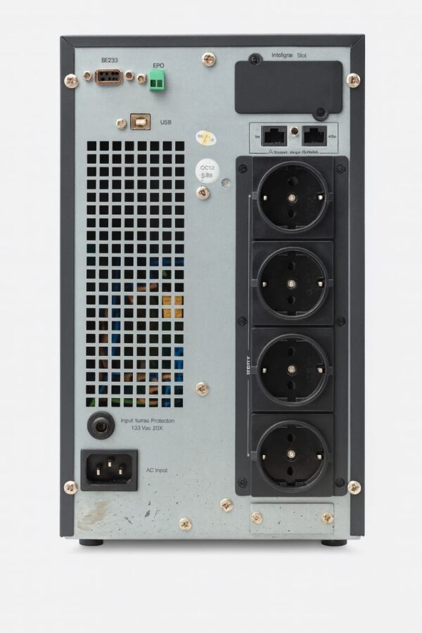 UPS EPS Online 2000VA/1800W (Uesd) - Image 2