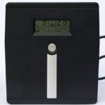 UPS Uesd 1000VA (600W)