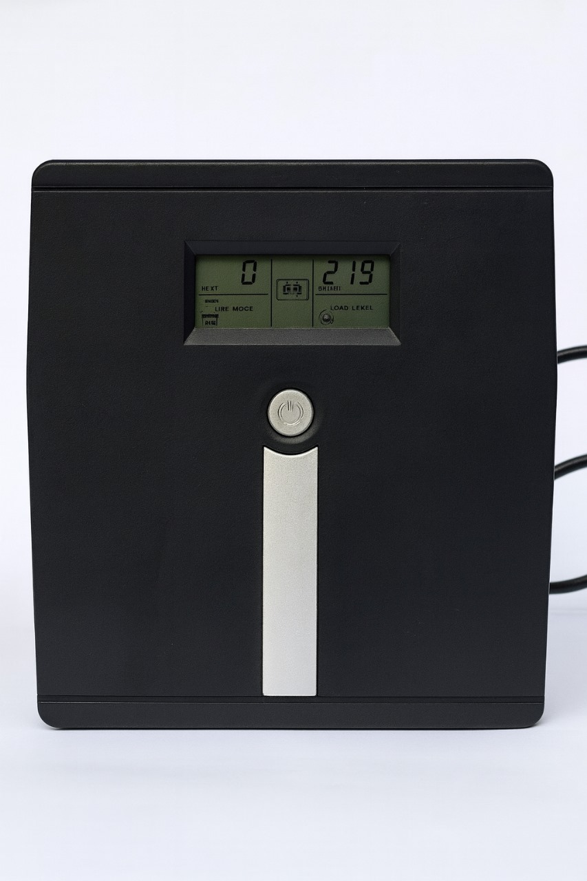 UPS Uesd 1000VA (600W)